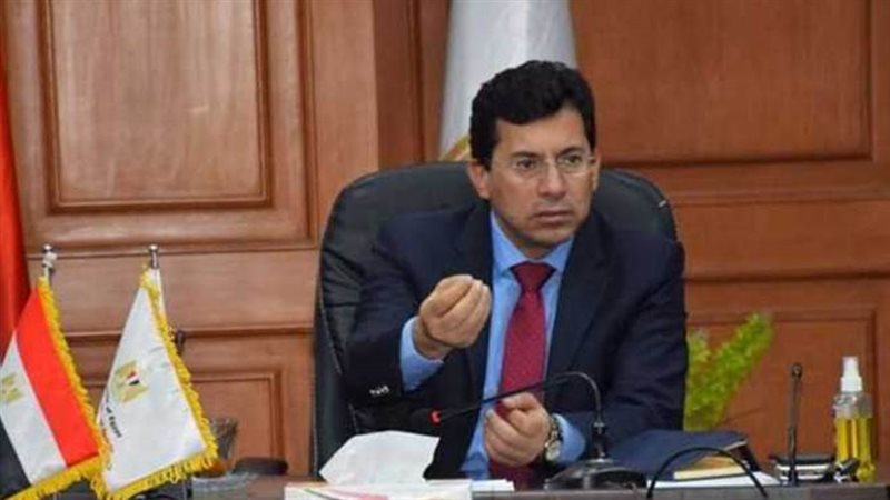 الدكتور أشرف صبحي