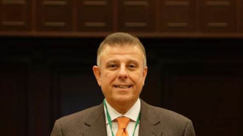 الدكتور محمود المتيني