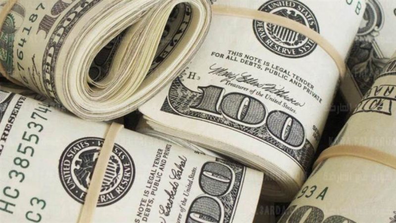 أسعار الدولار