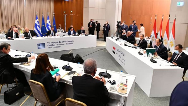 الرئيس القبرصي