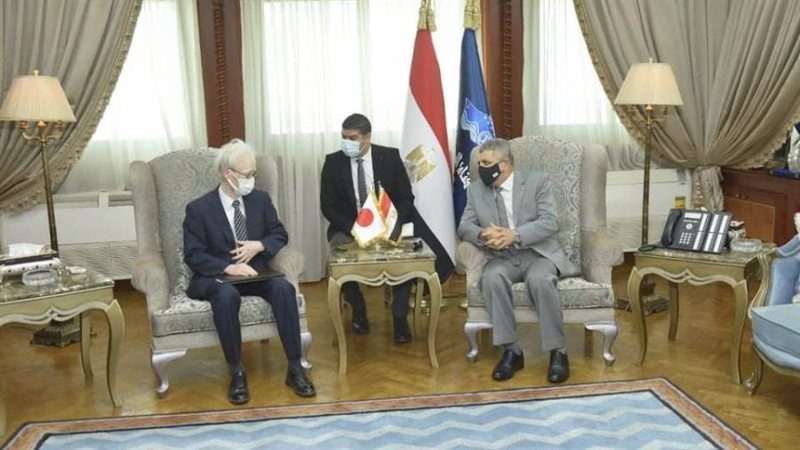 الفريق أسامة ربيع