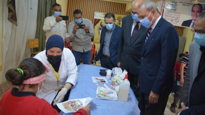 الحملة القومية لمكافحة