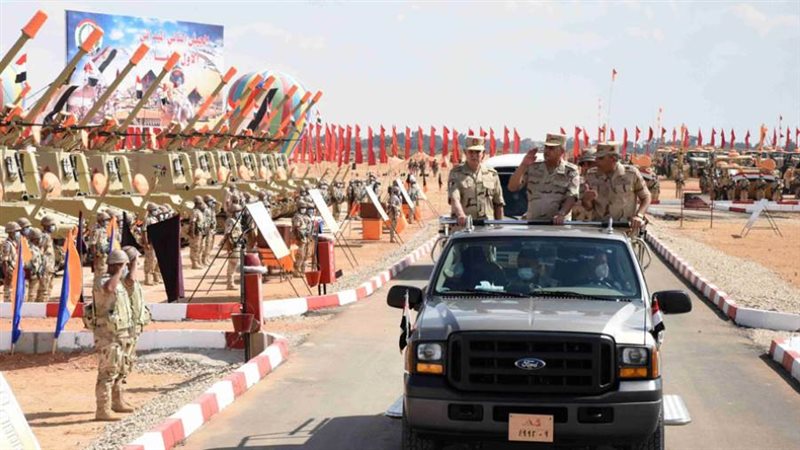 الفريق أول محمد زكي