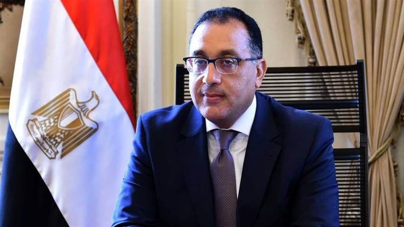 الدكتور مصطفى مدبولي