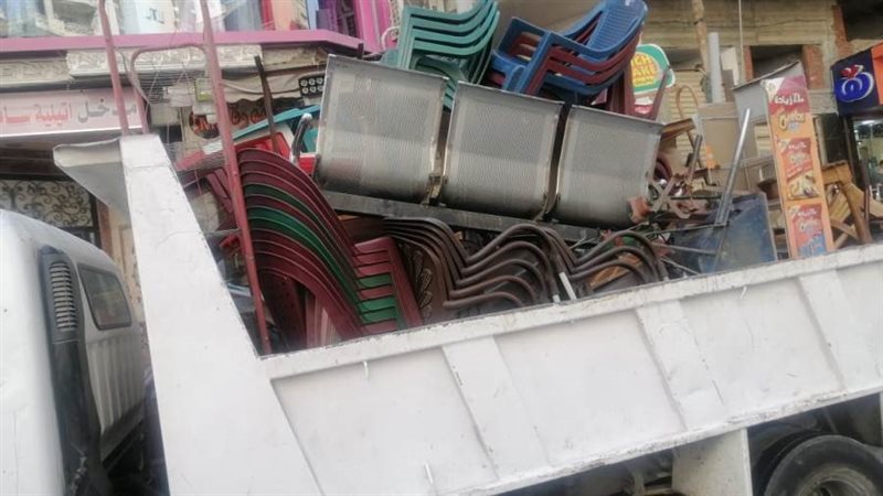 حملات الإسكندرية