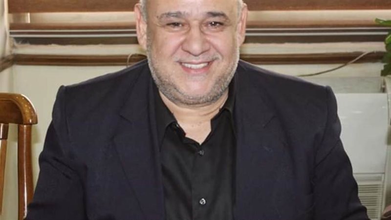 د. أشرف خليل مدير