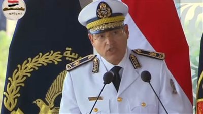 رئيس أكاديمية الشرطة: الأكاديمية تخطو بثقة نحو المستقبل..ونوظف العلم لخدمة الأمن