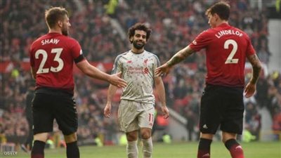 موعد مباراة مانشستر يونايتد وليفربول في الدوري الإنجليزي الممتاز والقنوات الناقلة
