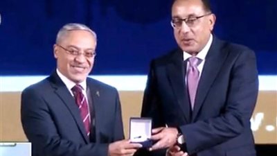 رئيس جامعة طنطا: جائزة 