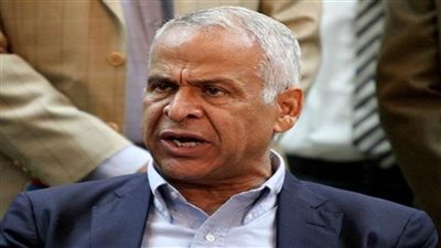 عاجل.. أول تعليق من فرج عامر بعد قرار استبعاده من انتخابات سموحة 