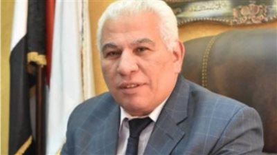 مدير تعليم الإسكندرية يتابع سير العملية التعليمية