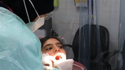 الرعاية الصحية تعلن الوصول لـ92% من المستهدف بحملة (اطمن على ابنك)