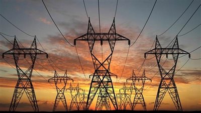 مرصد الكهرباء: 16 ألفا و950 ميجاوات زيادة احتياطية في الإنتاج اليوم