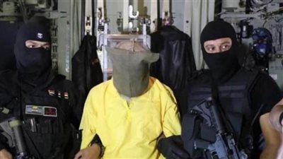 القبض على قيادي بتنظيم 