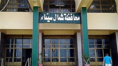 مهلة 6 أشهر لأصحاب أراضى ابنى بيتك بالعريش لاستكمال البناء  