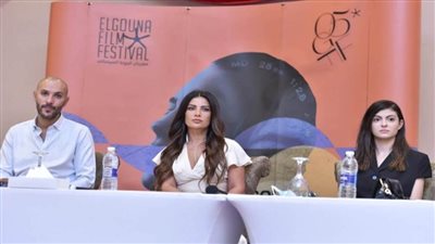 مخرج فيلم أميرة: الفيلم تغيرت نهايته أكثر من ١٣ مرة 