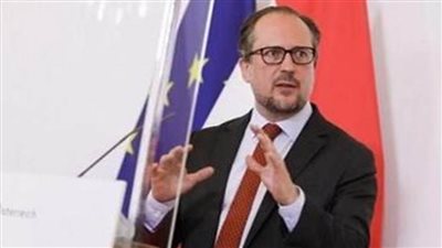 مستشار النمسا يبحث مع حكام الولايات تدابير مواجهة ارتفاع الإصابات بكورونا