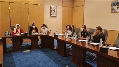 منتخب السيدات بالأحمر أمام تونس بتصفيات أمم إفريقيا