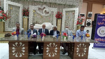 400 ألف أسرة منياوية تسفيد من تكافل وكرامة