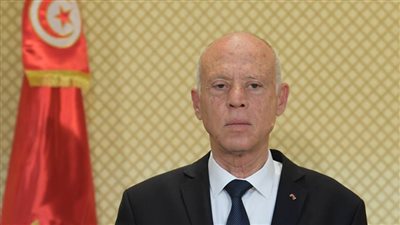 الرئيس التونسي يلتقي رئيسة مجلس الوزراء للاطلاع على سير عمل الحكومة