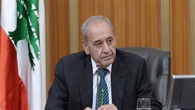 بري يؤكد أهمية استثناء لبنان من ضوابط قانون قيصر باستيراد الغاز والكهرباء عبر سوريا