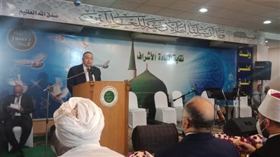 نقيب الأشراف يعلن إطلاق فعاليات وندوات لنشر الوعي في مختلف المحافظات