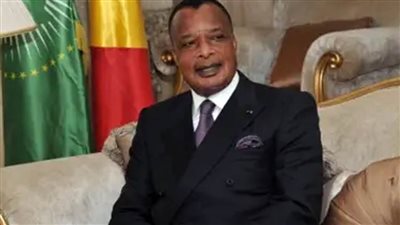 وزير خارجية الكونغو: الأفارقة يتطلعون إلى نجاح مؤتمر مبادرة استقرار ليبيا