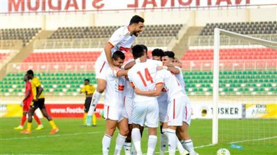 اليوم.. الاجتماع الفني لمباراة الزمالك وتوسكر الكيني