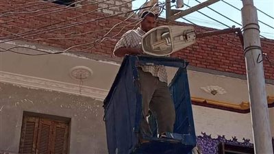 لأعمال الصيانة.. انقطاع التيار الكهربائي عن 4 مناطق بالمنيا السبت المقبل