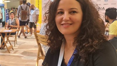 منتجة الفيلم القصير الرحلة: قصته مستوحاة من حياة المخرجة!