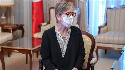 رئيسة الحكومة التونسية: مستعدون لتقديم كافة أشكال الدعم والمساندة للسلطة الليبية