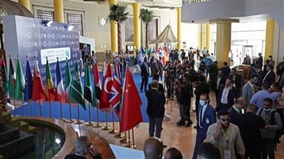 عاجل.. انطلاق مؤتمر طرابلس الدولي لدعم استقرار ليبيا