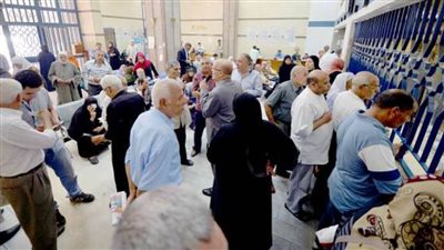 تعرف على شروط الحصول على المعاش المبكر طبقا للقانون الجديد