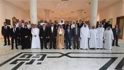 اختتام  المؤتمر  العربي  الرابع والعشرون  للمسؤولين عن مكافحة الإرهاب