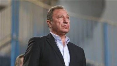 الاتحاد السكندري يتمنى الشفاء للخطيب بعد تعرضه لوعكة صحية