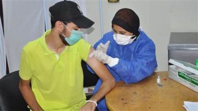 أماكن تلقى لقاح فيروس كورونا لطلاب الجامعات والمعاهد العليا...اعرفها فى دقيقة