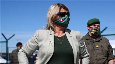 النمسا ترحب بالمبادرة الألمانية لتشكيل قوة عسكرية مشتركة جديدة في الاتحاد الأوروبي