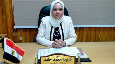 شقة يديرها طالب بالإعدادية بها أعشاب طبية مجهولة المصدر