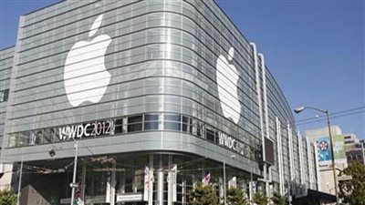 شركة أبل العالمية  تطالب موظفيها رافضى اللقاح بإجراء اختبار (كورونا) يوميا للعمل من مقراتها