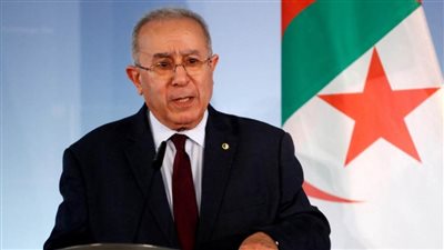 الجزائر تؤكد حرصها الدائم على دعم الأشقاء الليبيين 