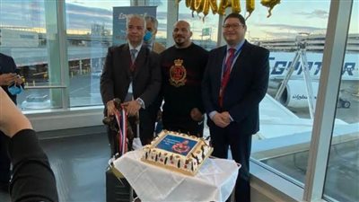 وصول بيج رامي وإلغاء عقوبة شيكابالا وميار شريف في الدور الثاني من تنريفي 