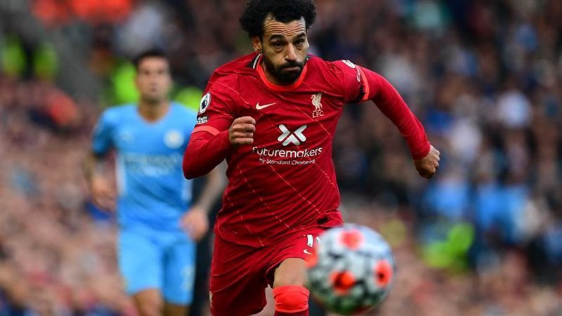 محمد صلاح