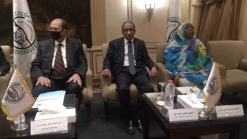 انطلاق فعاليات ندوة