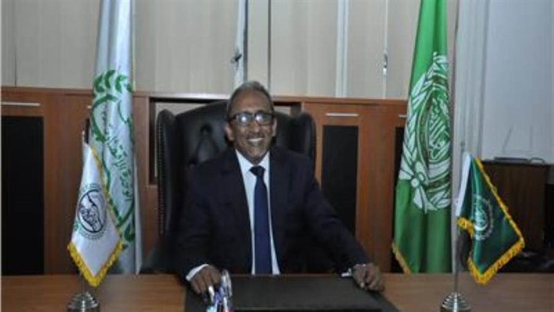 السفير محمدي أحمد