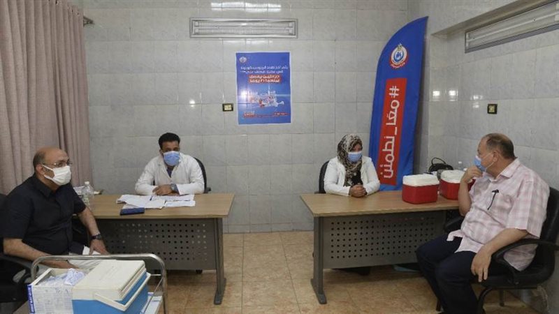 محافظ أسيوط يتابع