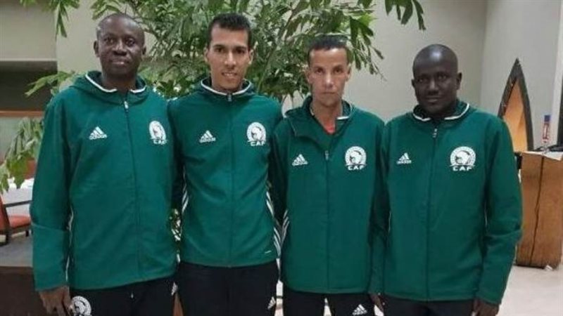 حكام الزمالك وتوسكر