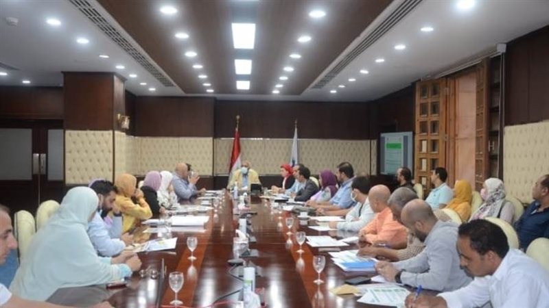 خلال الفعاليات