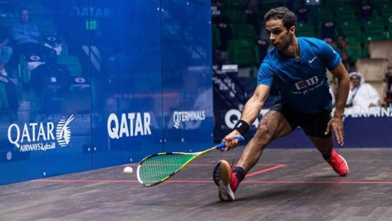 محمد أبو الغار