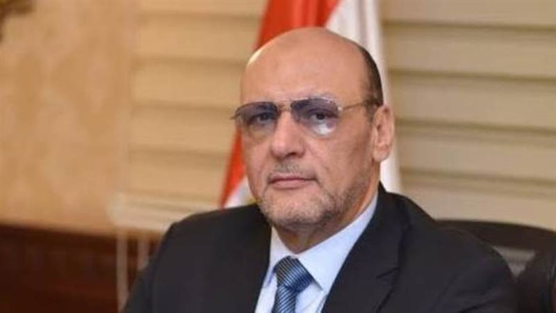 حسين أبو العطا