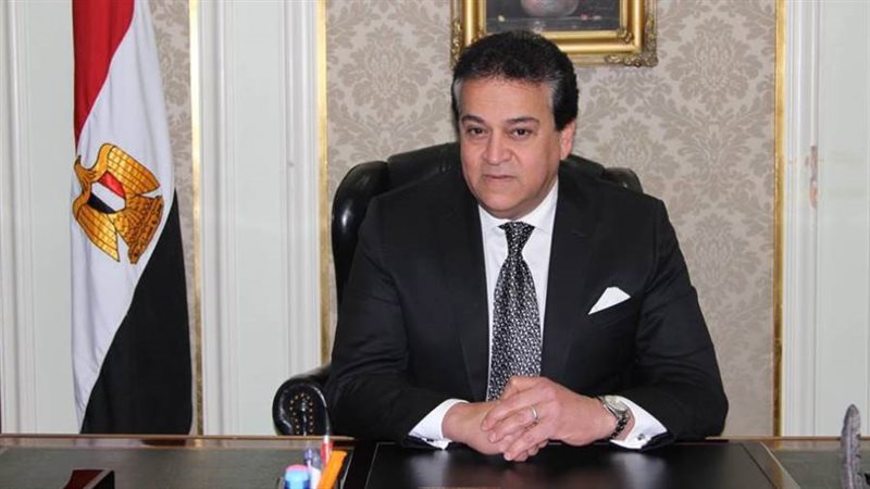 الدكتور خالد عبدالغفار